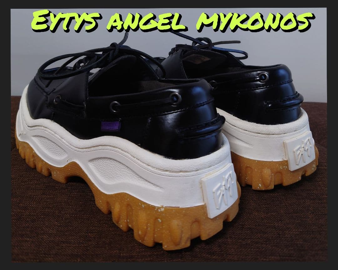 定価 :41.195円❗ Eytys (エイティス) angel mykonos