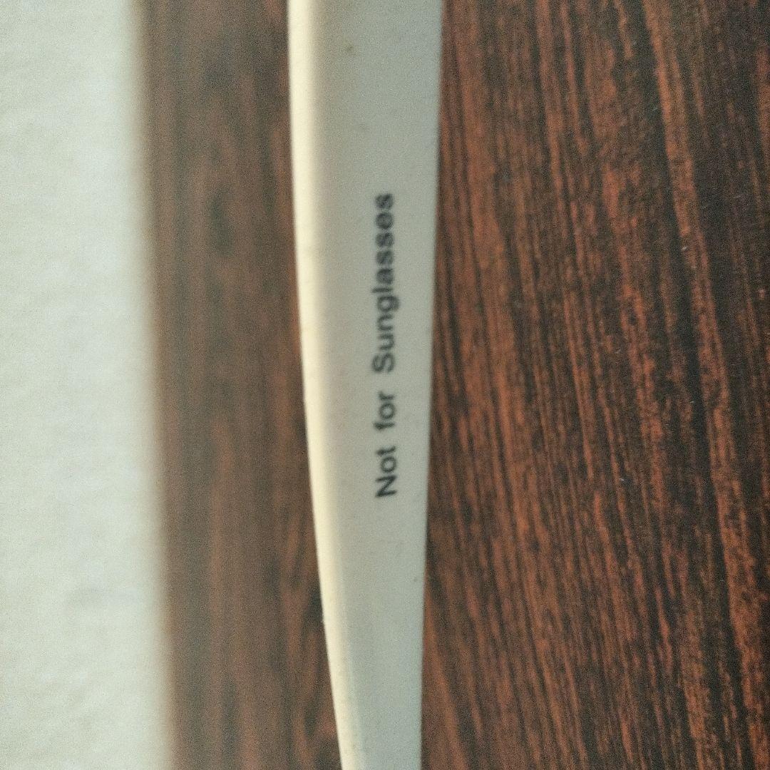 新品未使用品 TOSHIBA レグザシアターグラス 3Dグラス(ZP3シリーズ)