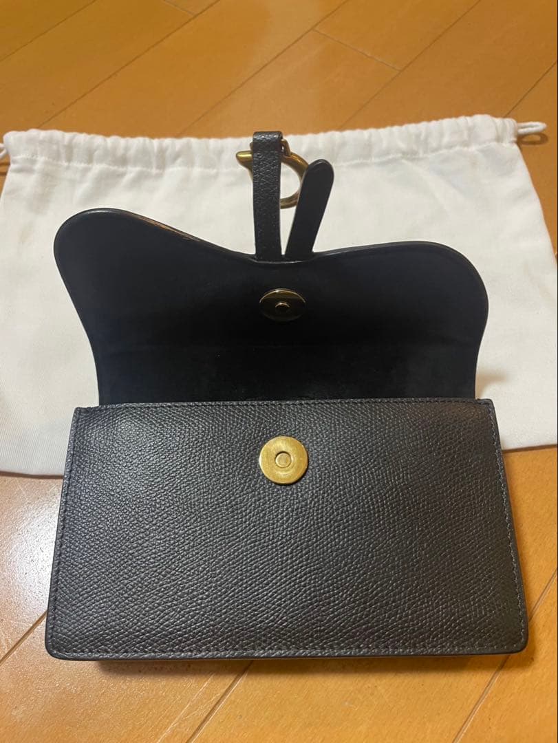 Dior サドルウエストポーチ 保存袋付き