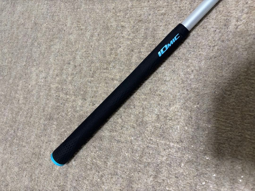 ツアーAD HY85S ユーティリティシャフト