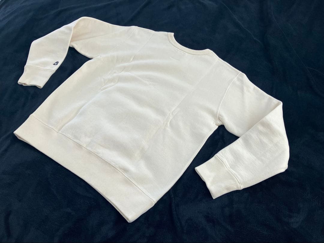 tacoma fuji records オートミールス ウェットサイズXL