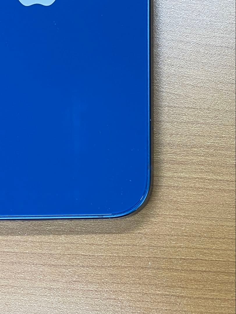 C*D様 iPhone 12 64GB ブルー スマホ ID 19072