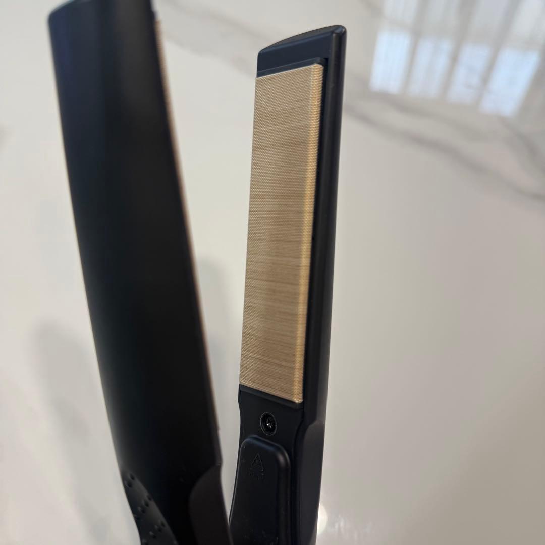 動作確認済⟡.KINUJO 絹女 ストレート プロ アイロン