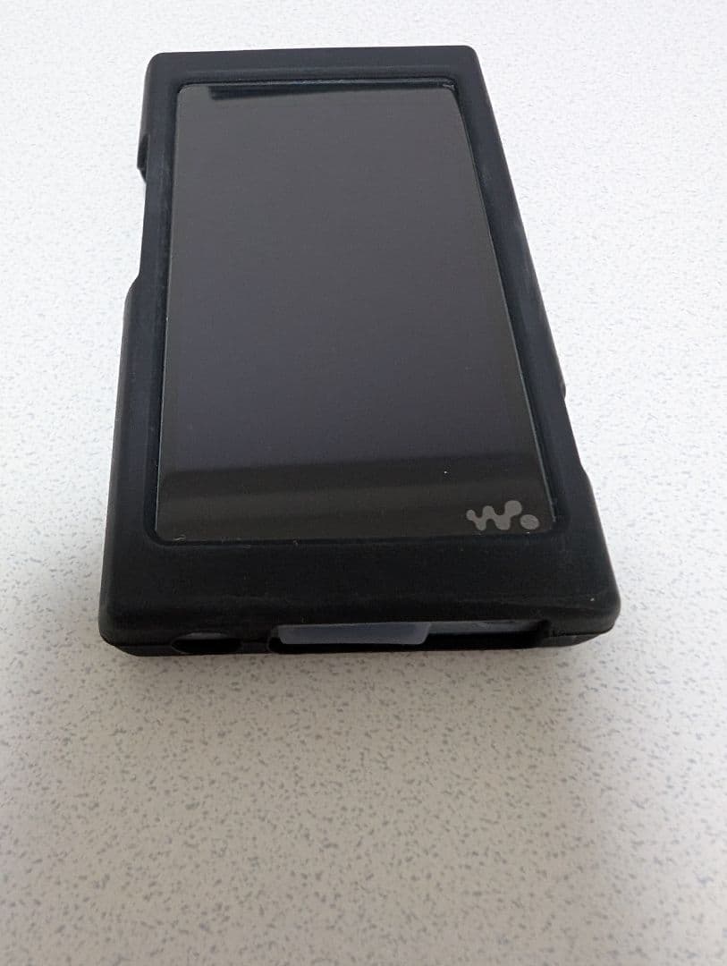 【格安】NW-A55 動確済み 外箱・純正充電コード・防塵カバー・フィルム付！