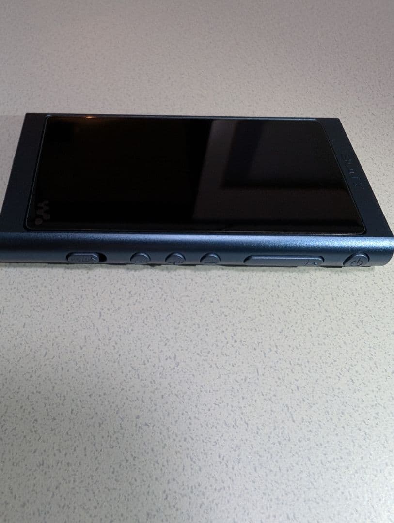 【格安】NW-A55 動確済み 外箱・純正充電コード・防塵カバー・フィルム付！