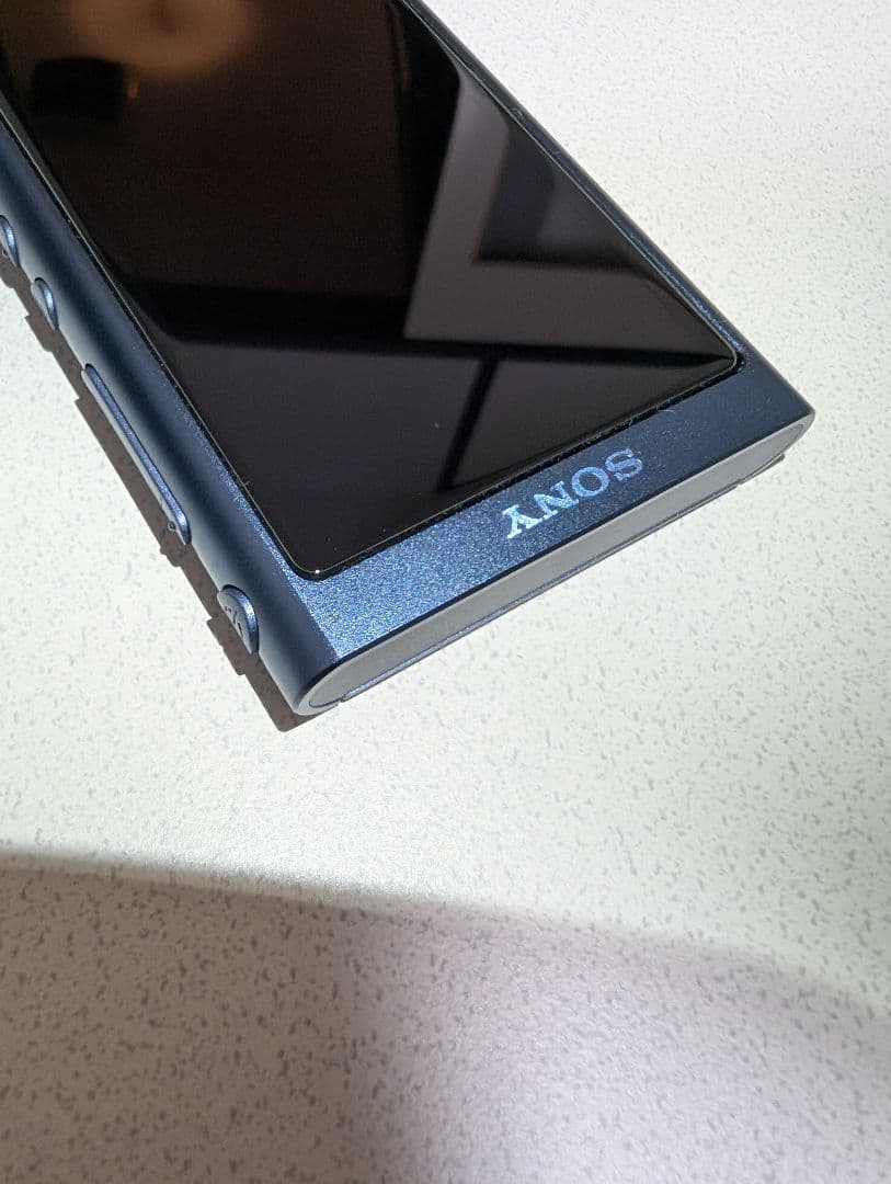 【格安】NW-A55 動確済み 外箱・純正充電コード・防塵カバー・フィルム付！