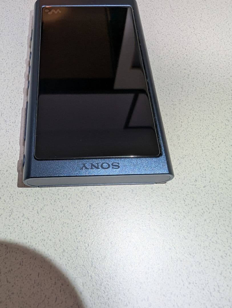 【格安】NW-A55 動確済み 外箱・純正充電コード・防塵カバー・フィルム付！