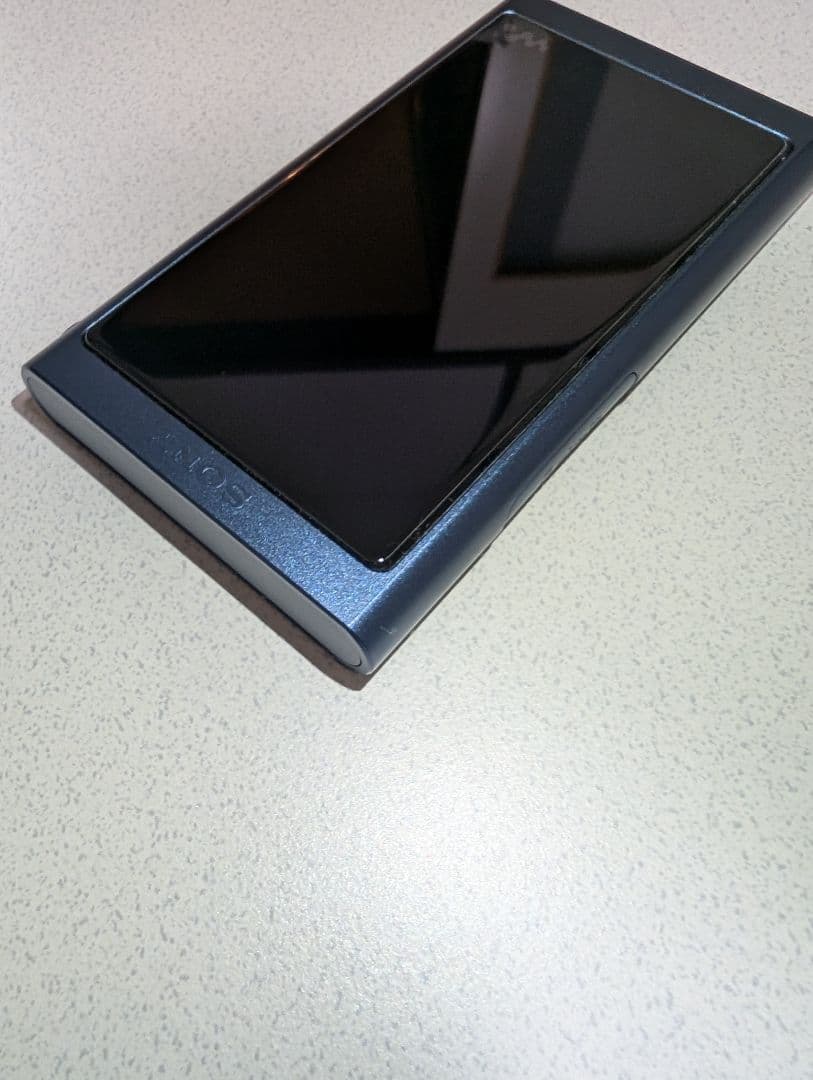 【格安】NW-A55 動確済み 外箱・純正充電コード・防塵カバー・フィルム付！