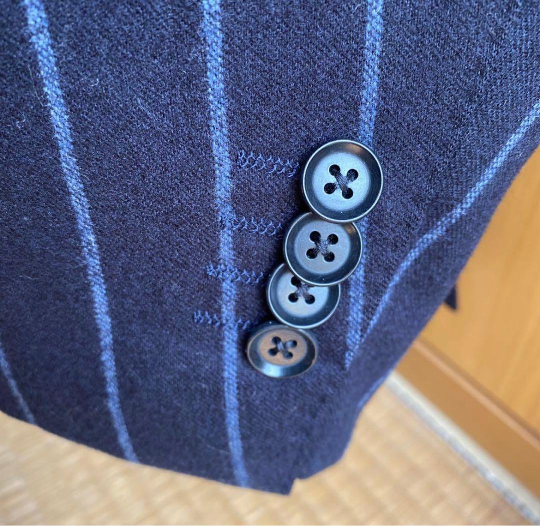 brilla prr il gust スーツ　46 値下げ可