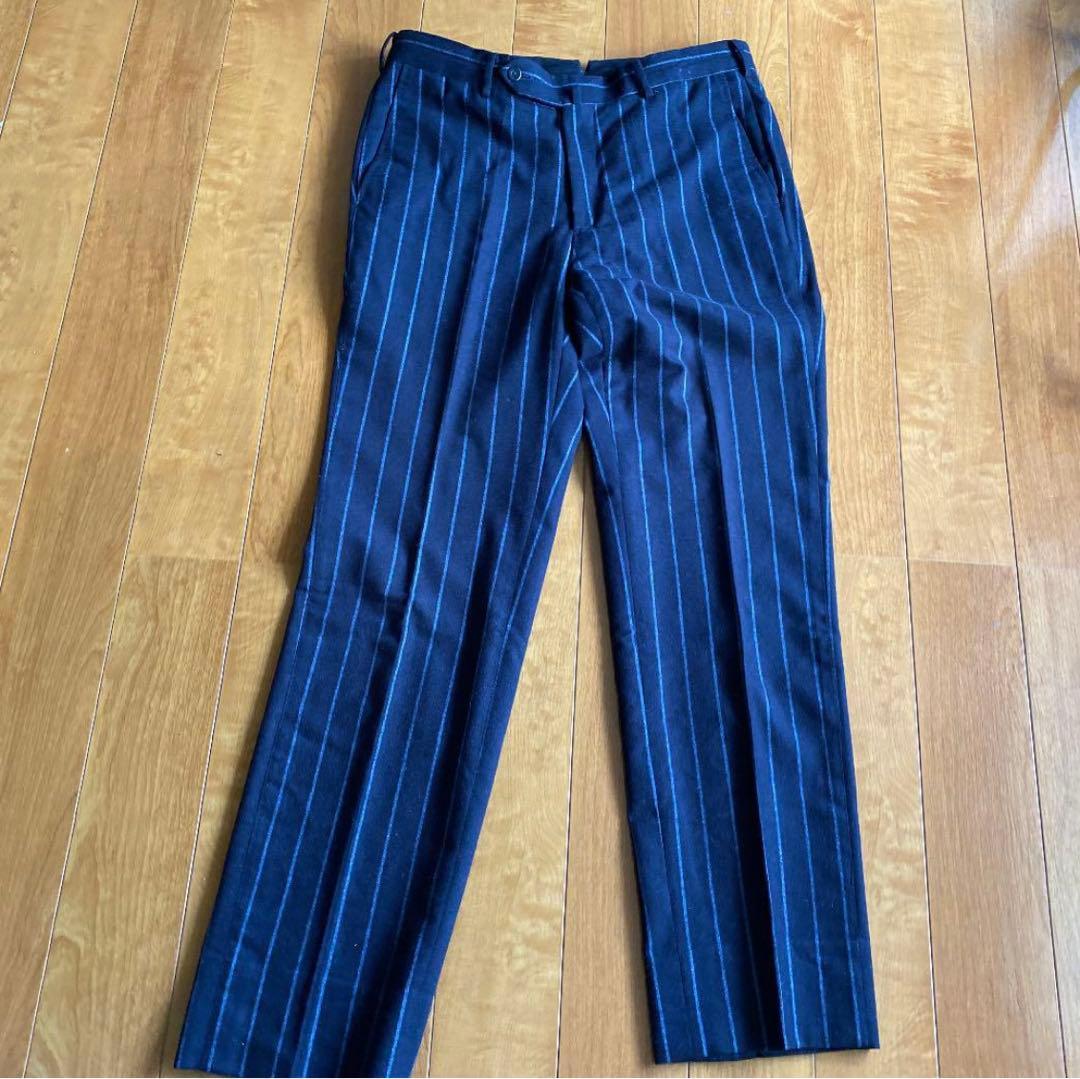 brilla prr il gust スーツ　46 値下げ可