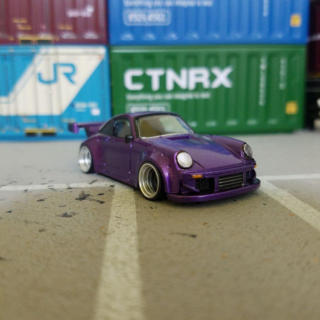 イハイズムページ