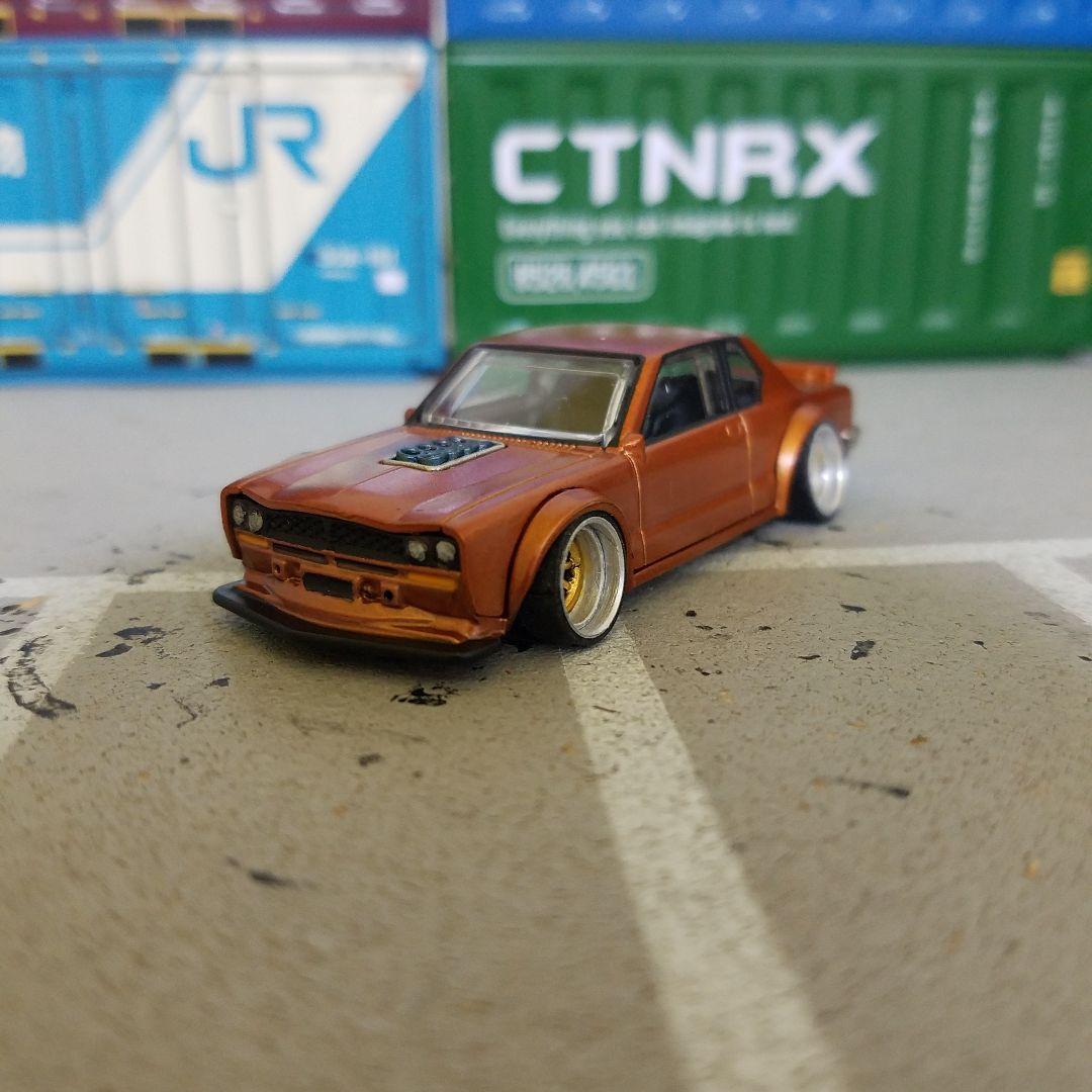 イハイズムページ