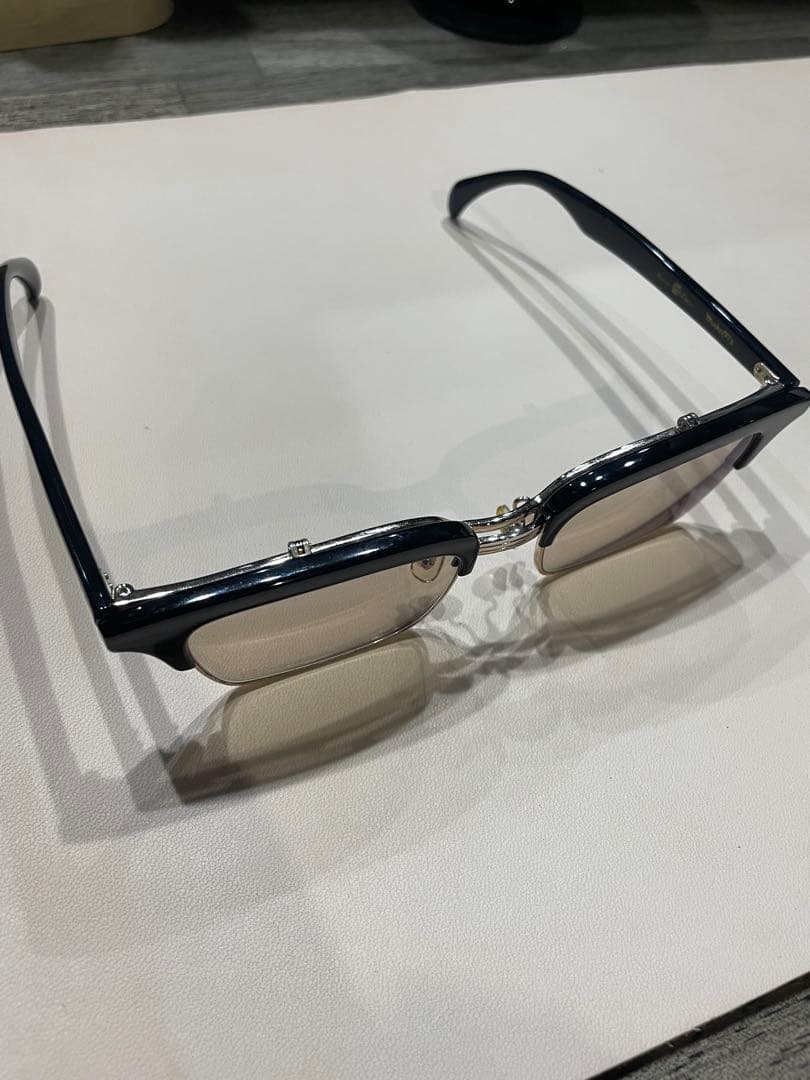 モンキーフリップ×マジカルデザイン×チバユウスケ　サングラス　フルセット