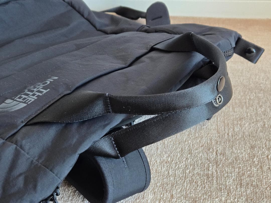 バッグ THE NORTH FACE W Never Stop Utility Pack