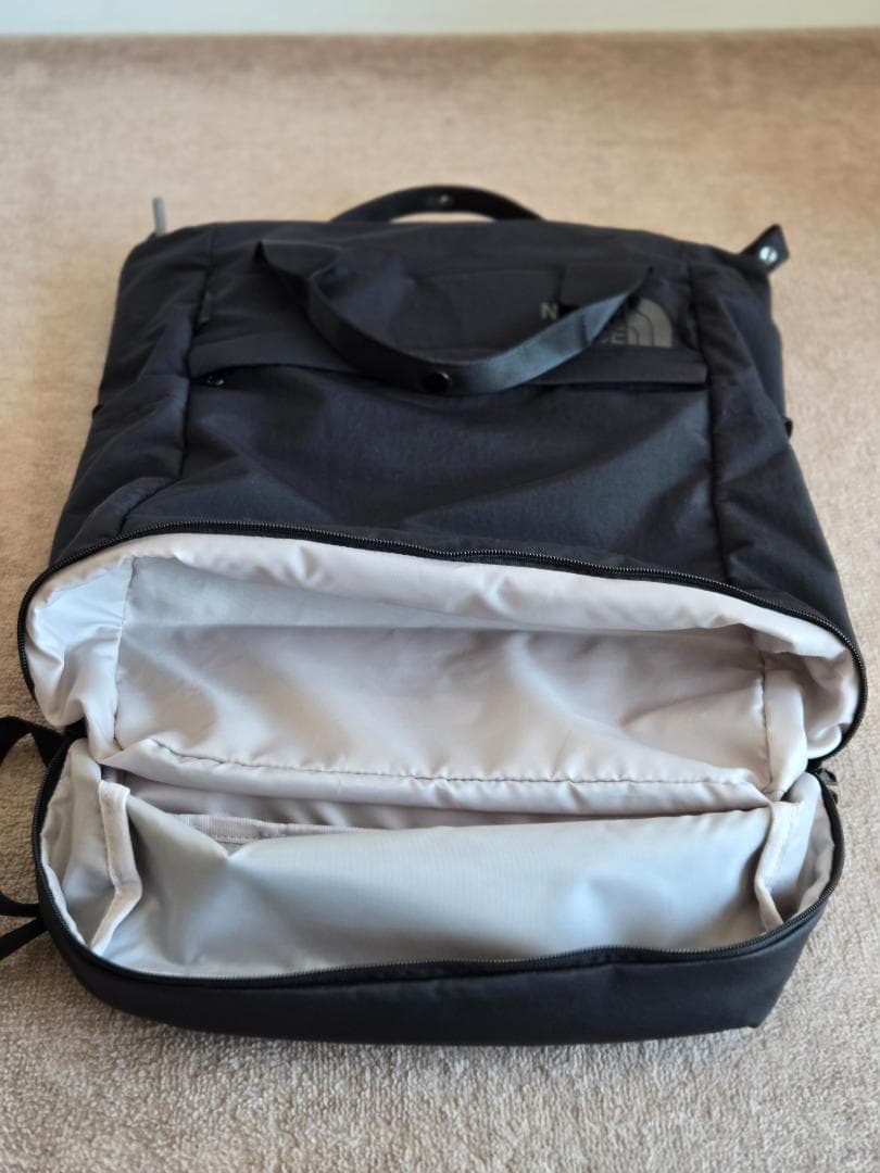 バッグ THE NORTH FACE W Never Stop Utility Pack