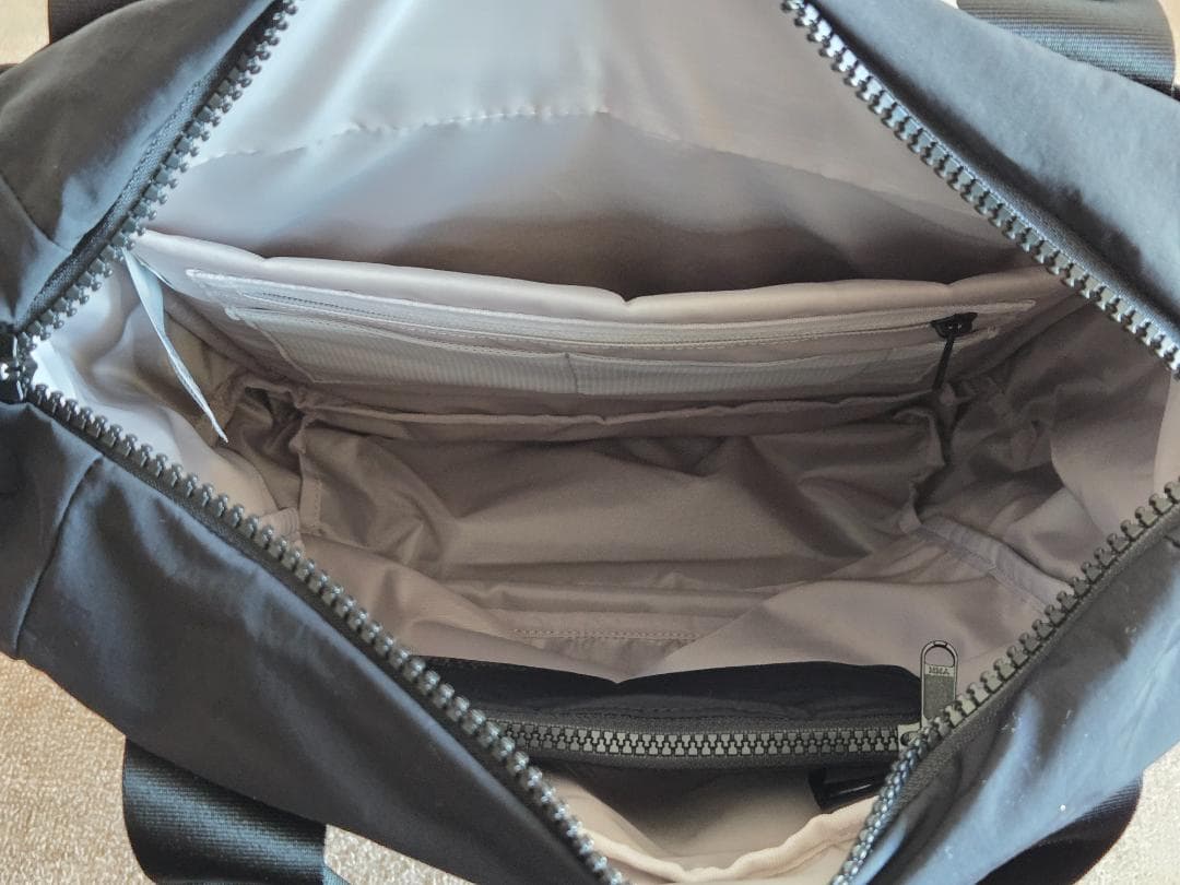 バッグ THE NORTH FACE W Never Stop Utility Pack