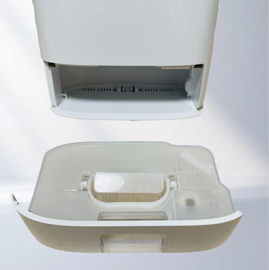 (美品) Panasonic F-YZUX60 衣類乾燥除湿機