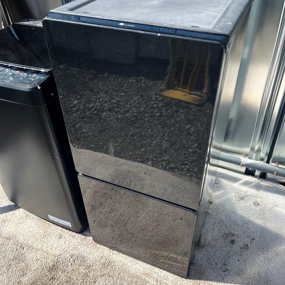 250設置まで対応 新生活　冷蔵庫　洗濯機　人気モデル　ブラックセット