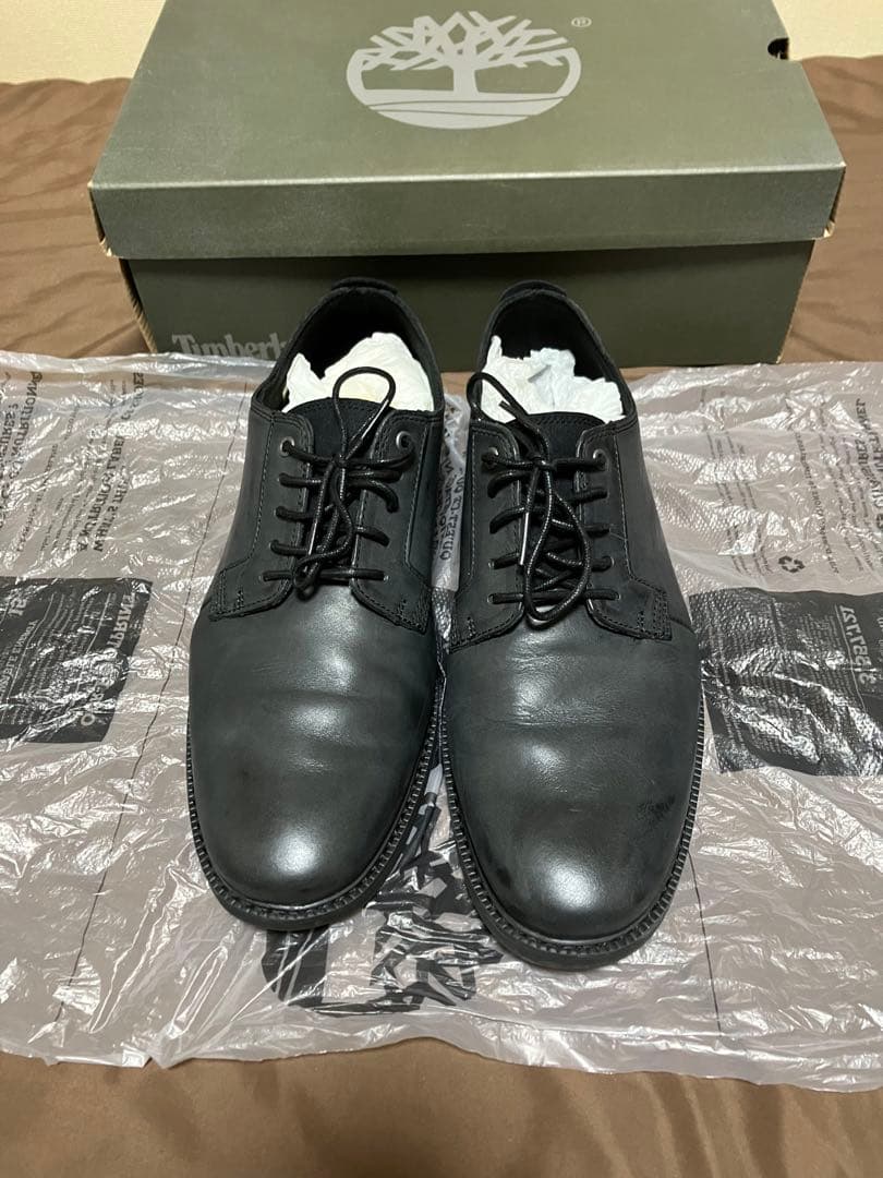 ティンバーランド　メンズシューズ　27cm