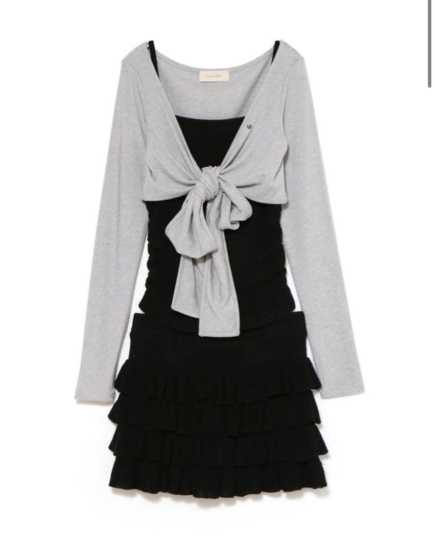 andmary セットアップ