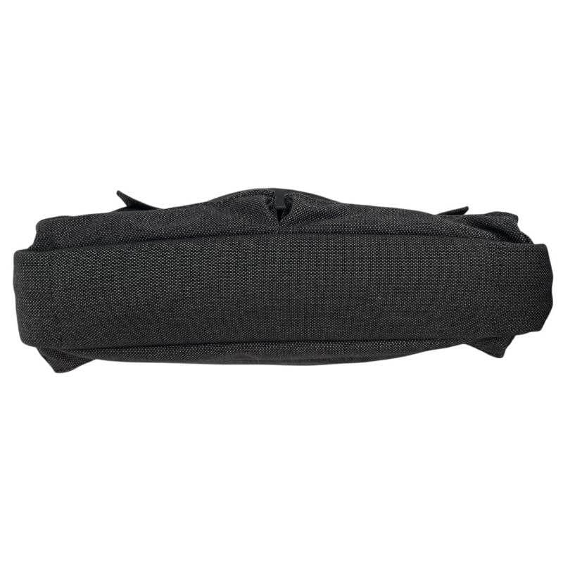 2730 吉田カバン PORTER SMOKY ショルダーバッグ ブラック