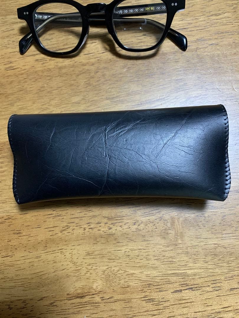 NEW. CHUMLEY'S ニューマン サングラス