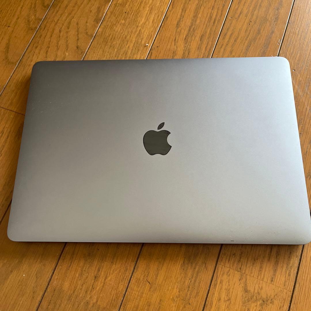 【最終値下げ！】Apple MacBook Pro