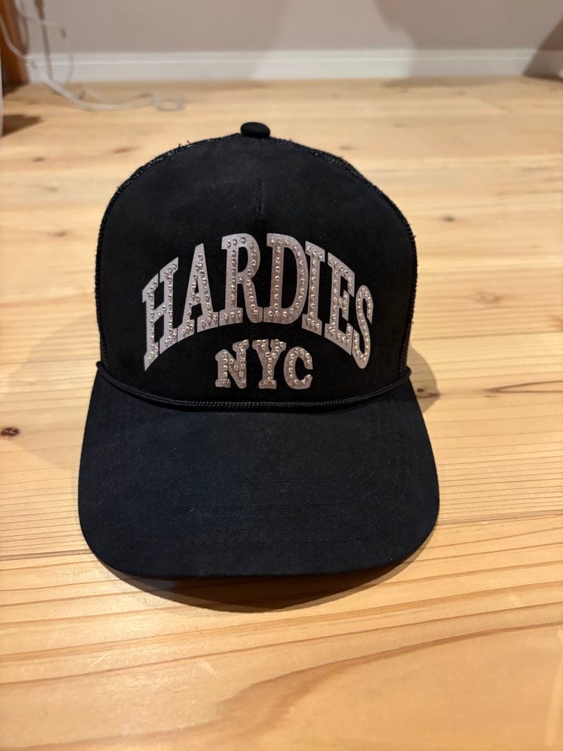HARDIES キャップ