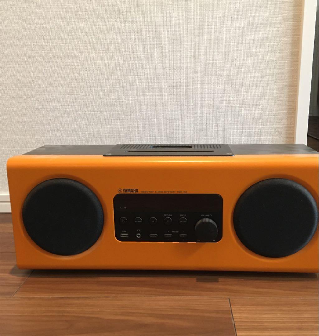 その他 YAMAHA TSX-112(D)