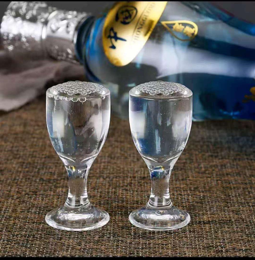 値下げ　中国梦 白酒500ml 52% 2本セット