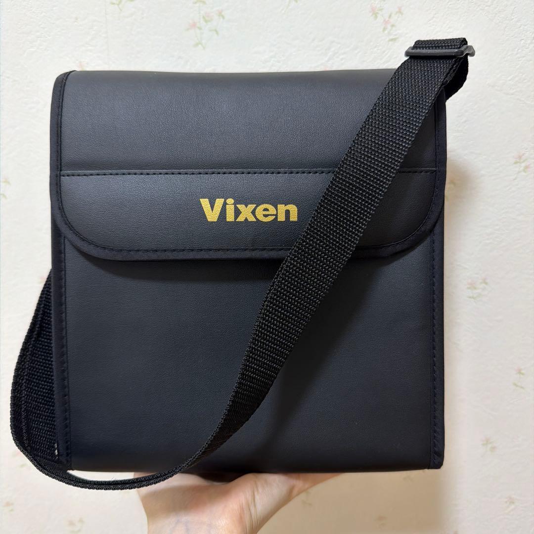 ビクセン双眼鏡 ASCOT ZR8-32x50 ZOOM Vixen