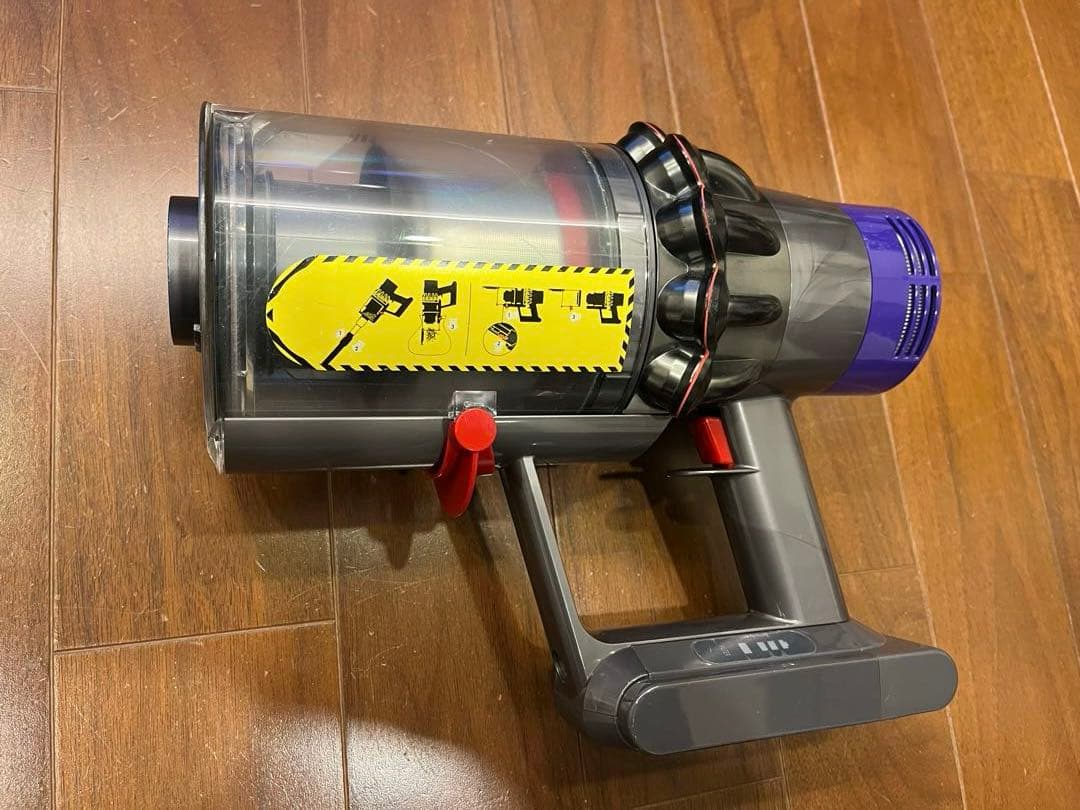 掃除機・クリーナー Dyson V10 SV12 ABL