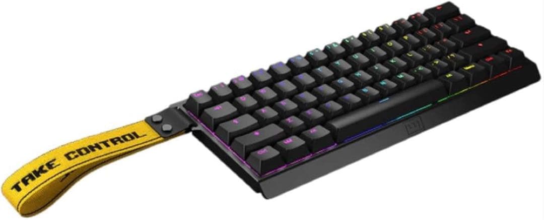 マウス・トラックボール Wooting 60HE