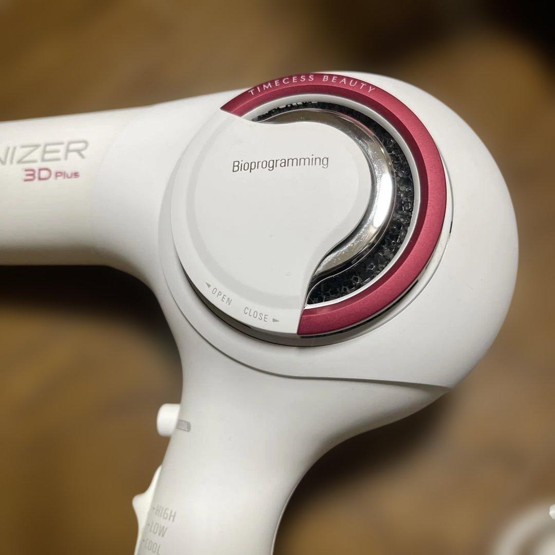 【美品】レプロナイザー 3D Plus