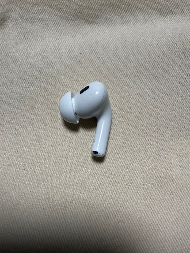 【Apple正規品】AirPodsPro 第2世代 USB-C 右耳 A3047