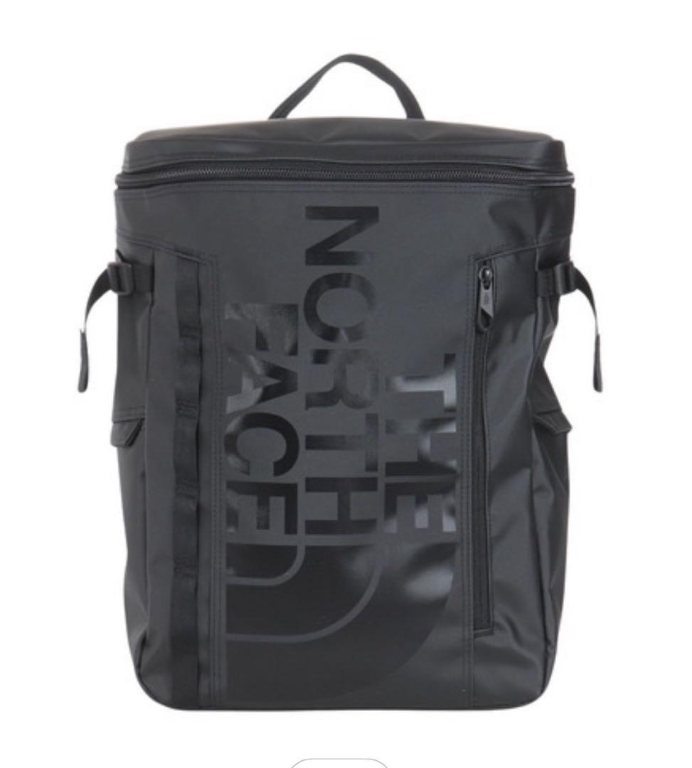 未使用ノースフェイス　リュック BC BCヒューズボックス2 NM82255