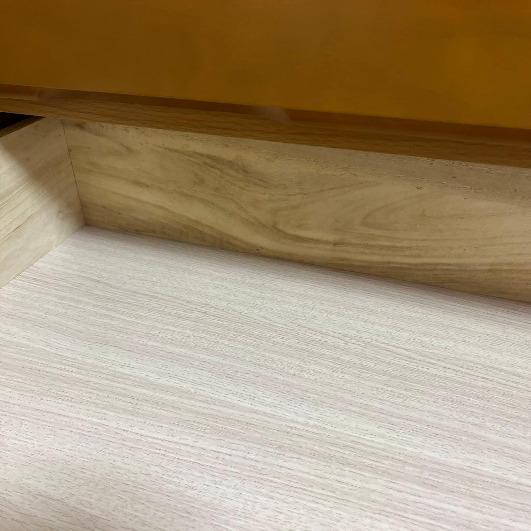 ハイチェスト　ペルレLBR