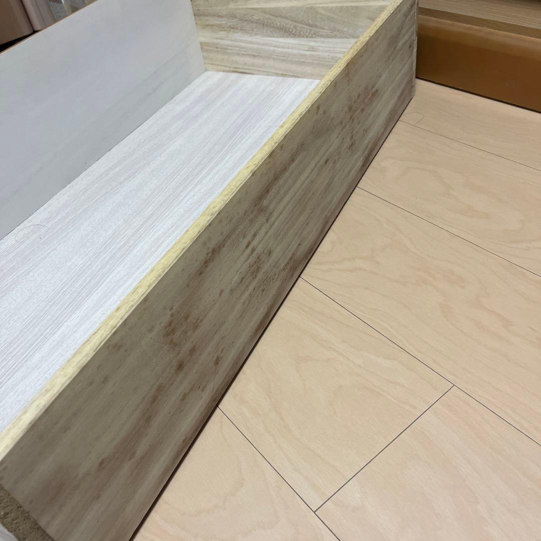 ハイチェスト　ペルレLBR