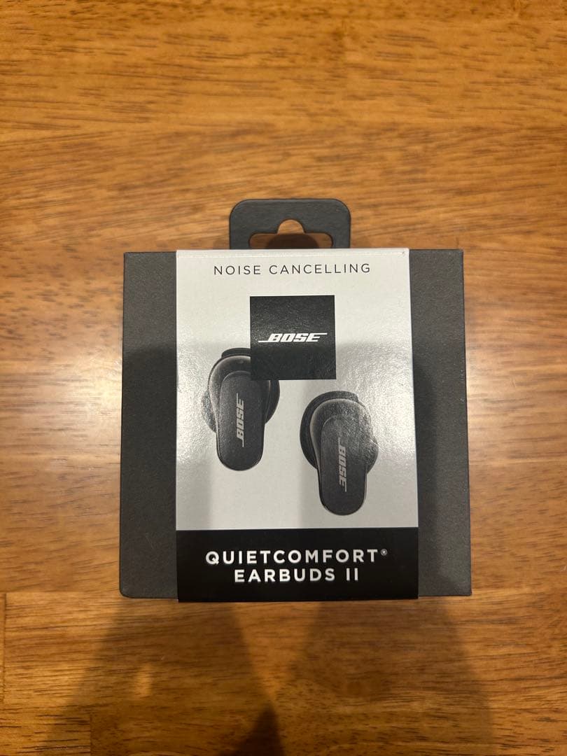 Bose QuietComfort Earbuds II(右耳のみ)