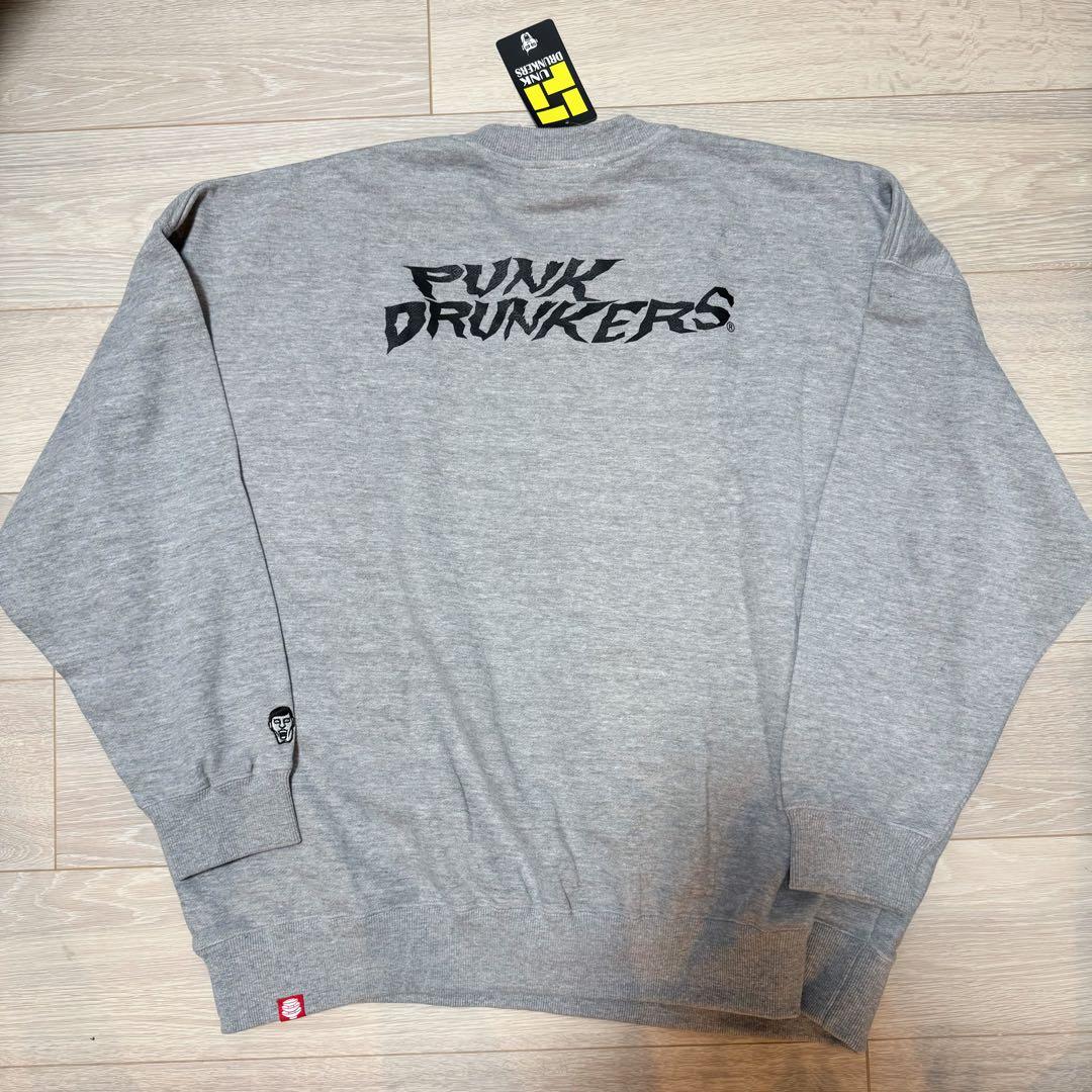 GREATあいつBIGトレーナー