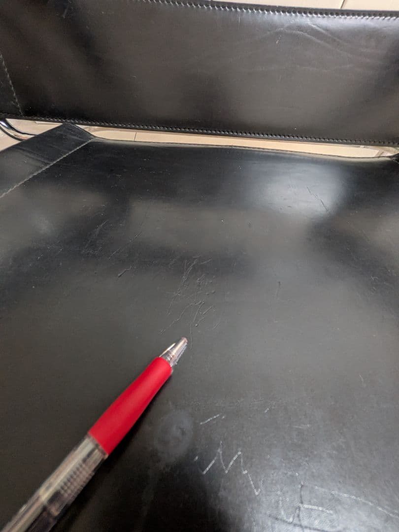 【取引中】マルセルブロイヤー　ワシリーチェア　リプロダクト