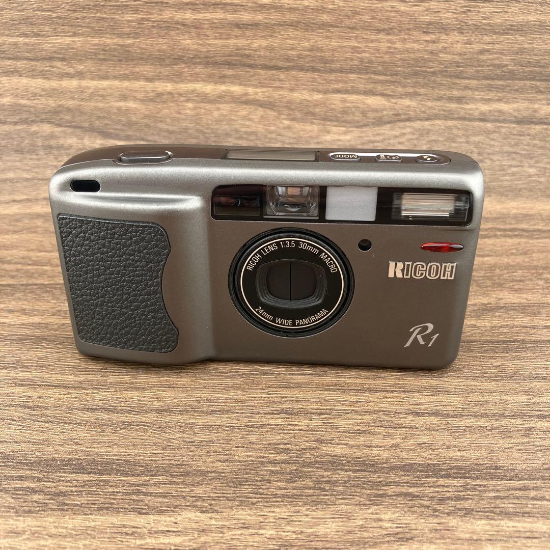リコー RICOH R1 2