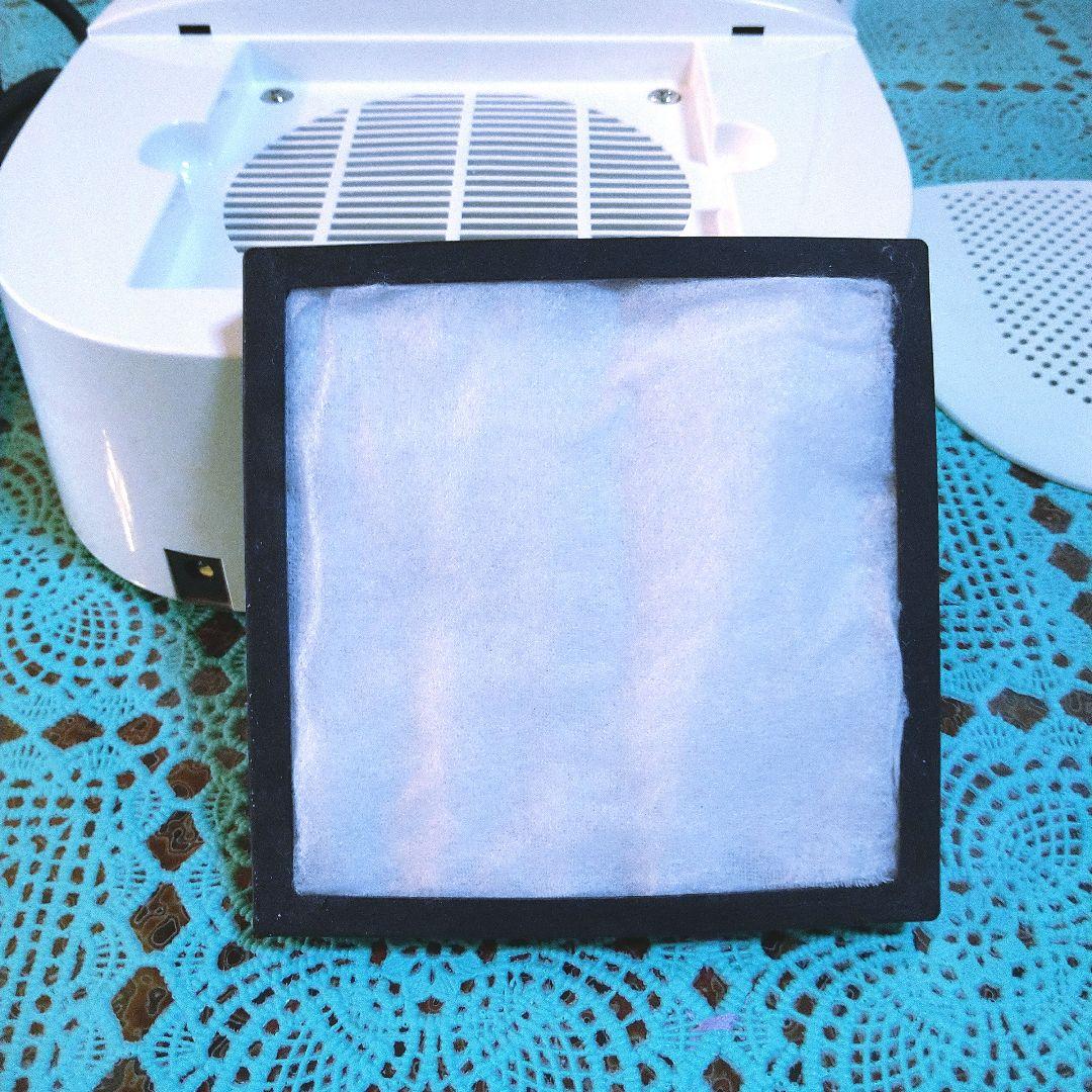 ネイル集塵機 シャレドワ メイソン