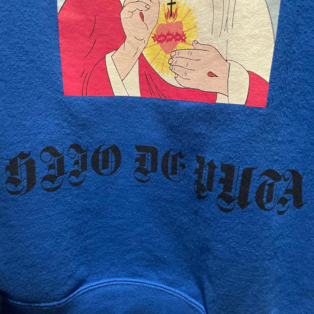 レア！WACKOMARIA CREWNECK パブロ エスコバル スウェット