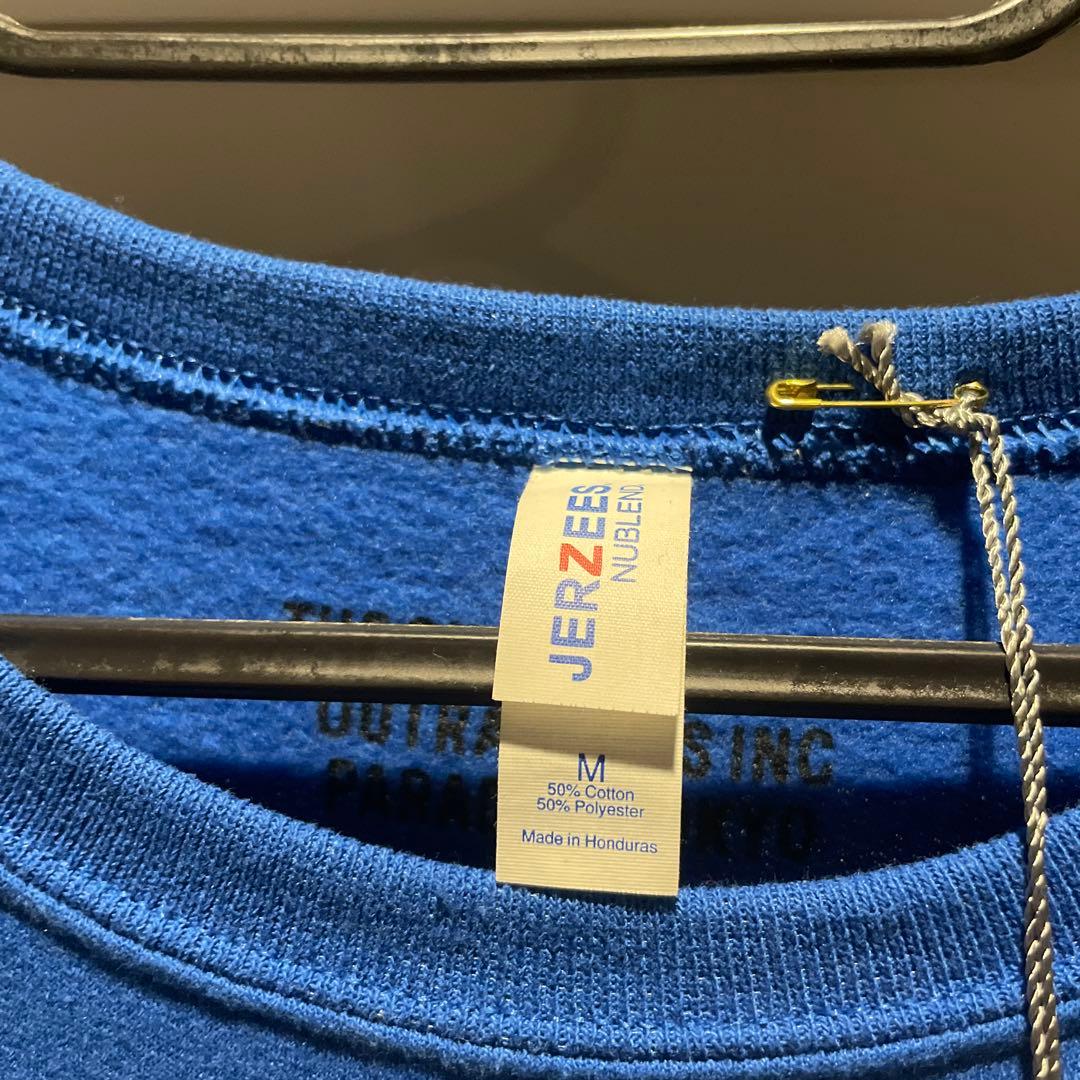 レア！WACKOMARIA CREWNECK パブロ エスコバル スウェット