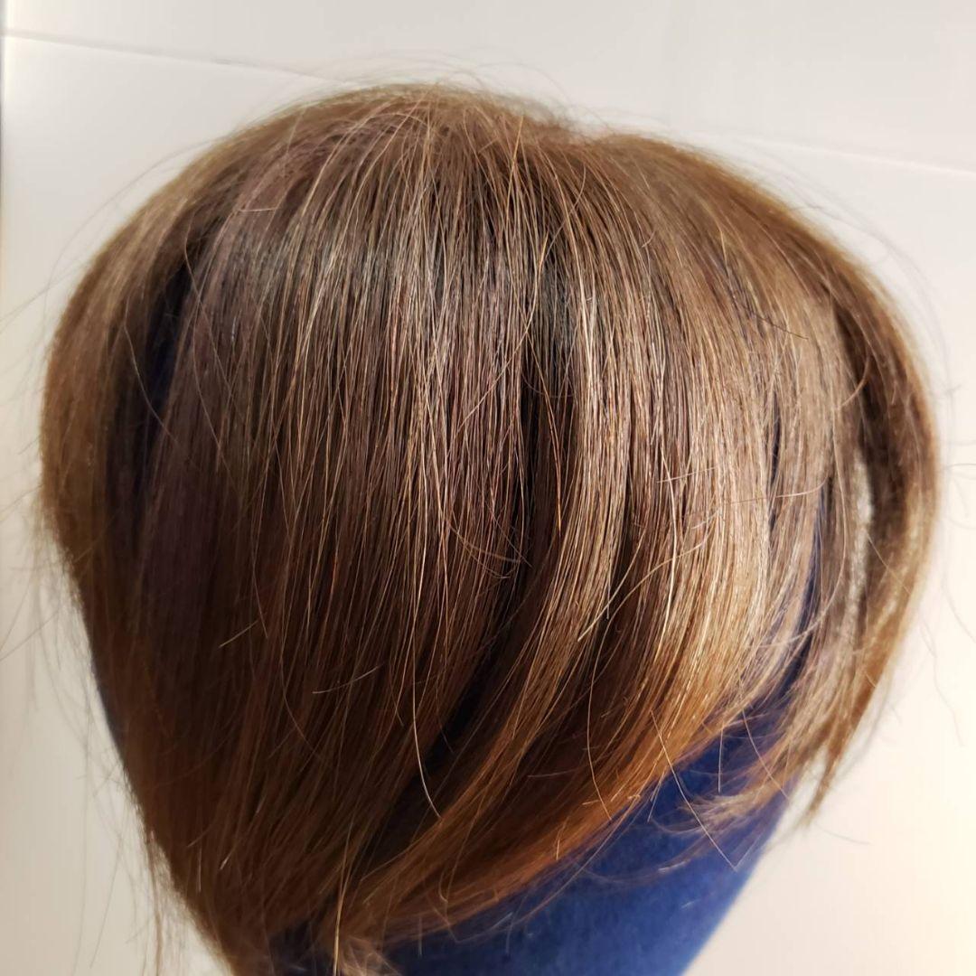 ウィッグ・エクステ VALAN VE118 F6