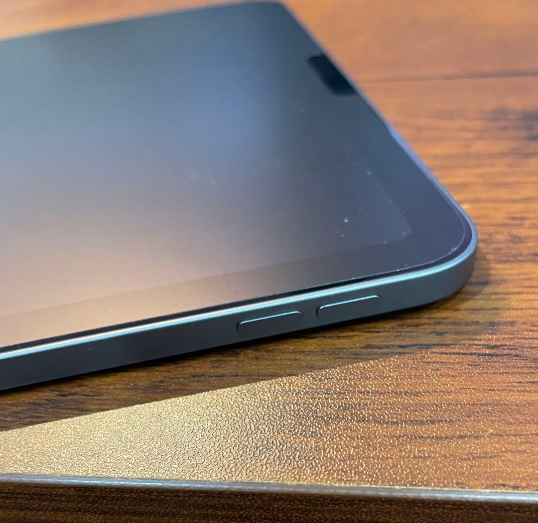 【ジャンク品】iPad Air 第4世代 スペースグレー Wi-Fiモデル