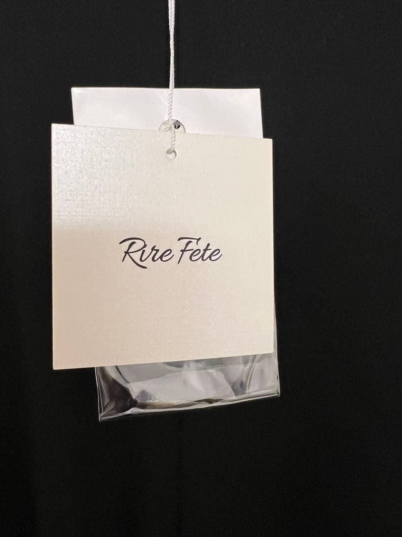 Rire fete オールインワンレースドレス YAMADAYA ヤマダヤ 福袋