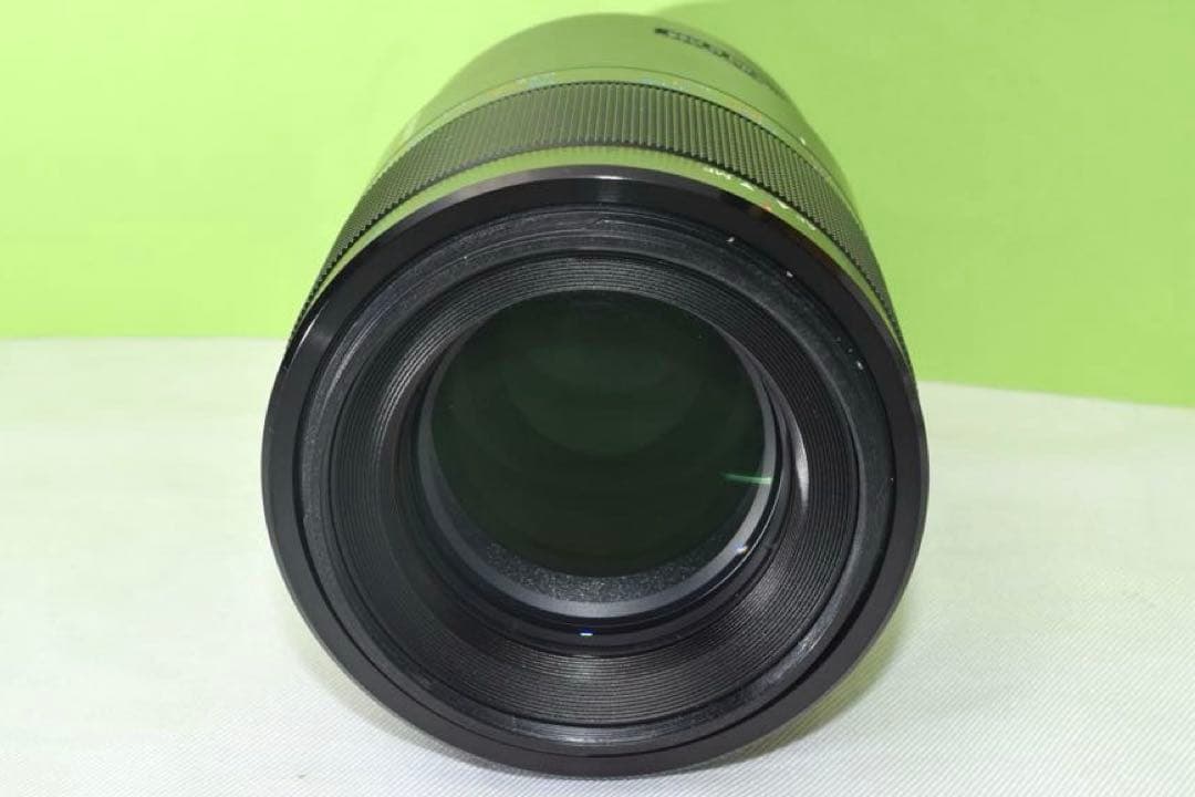 SONY FE 90mm F2.8 ☆送料無料☆