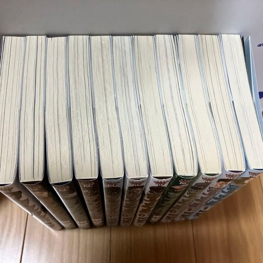 ザ・ファブル (22巻)➕ second contact (9巻)全31巻セット